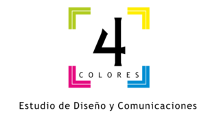 Logo 4Colores 