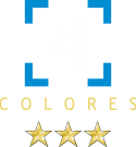 logo 4 Colores Concordia