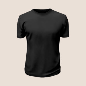 Remera lisa de Algodón