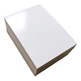 4Colores - Cartones sublimables