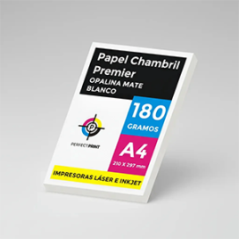 4Colores - Cartulina Opalina 180 gr