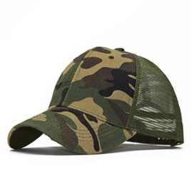 4Colores - Gorras Camufladas