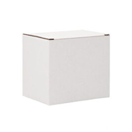 Caja para tazas