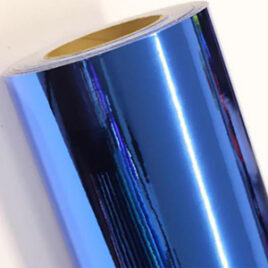 CROMADO AZUL