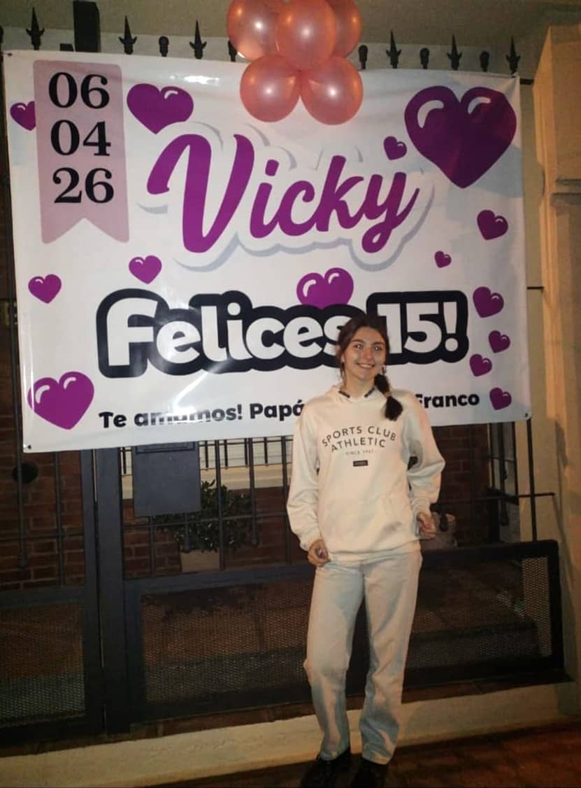 Pasacalles en Concordia