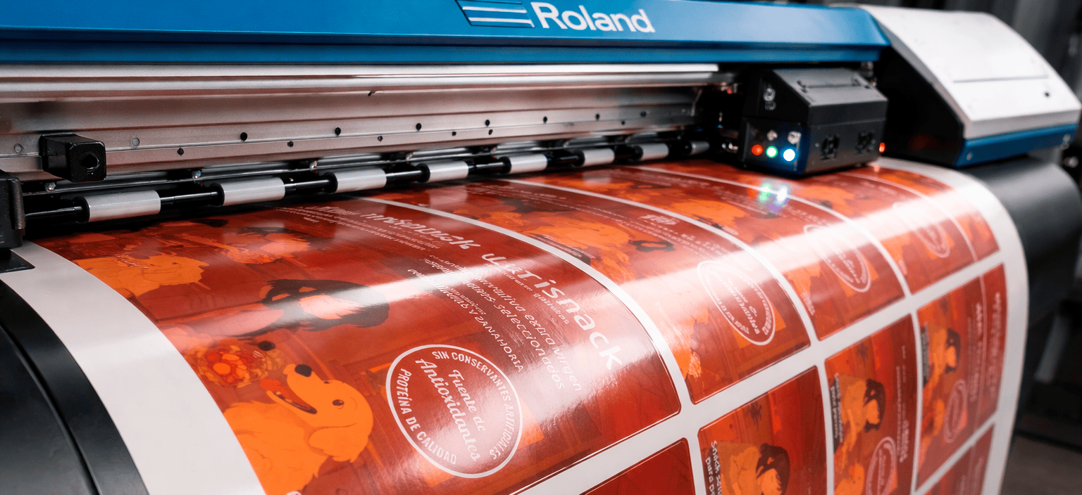 vinilo impreso en Concordia