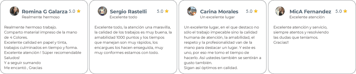 Clientes - 4Colores 2
