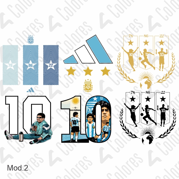 Mod. 2 – ARG. dtf