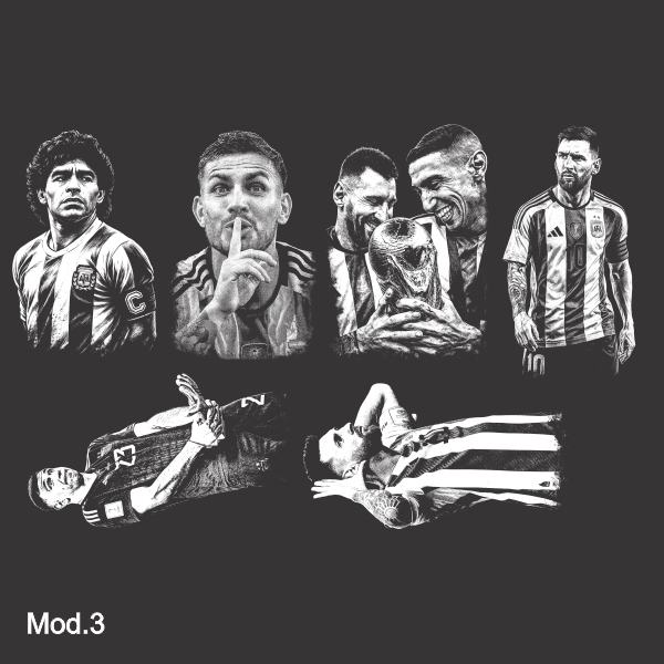 Mod. 3 – ARG. dtf