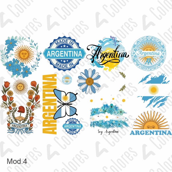 Mod. 4 – ARG. dtf