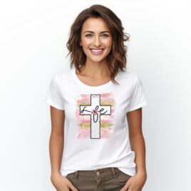 Remeras Cristiana