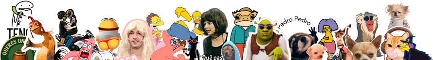 Base de stickers base
