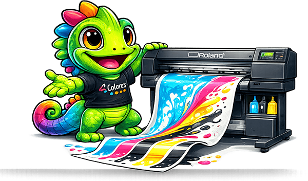 Gigantografias en 4Colores Concordia