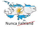Falkland Islands