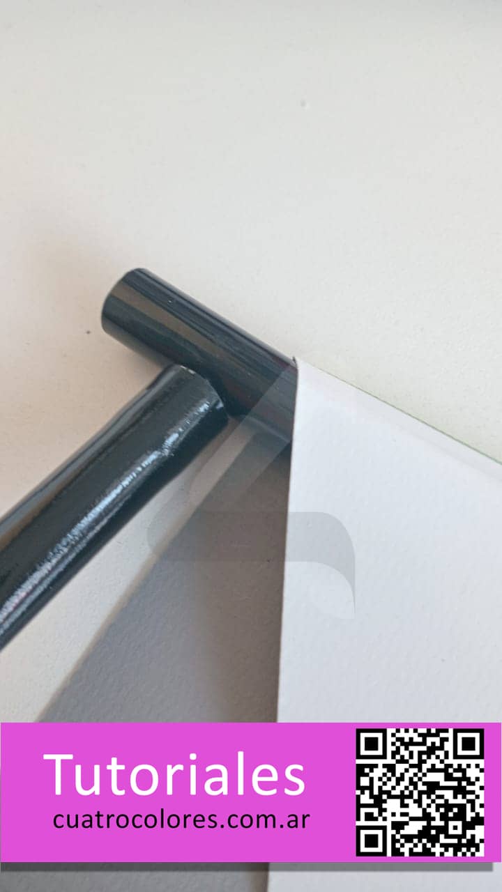 PARTES DEL PORTA BANNERS